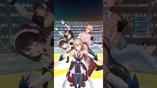✨倍倍FIGHT! おしゃピクバージョン #踊ってみた #倍倍fight #shorts #vtuber