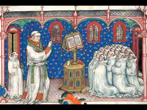 Crux fidelis (Gregorian Chant)