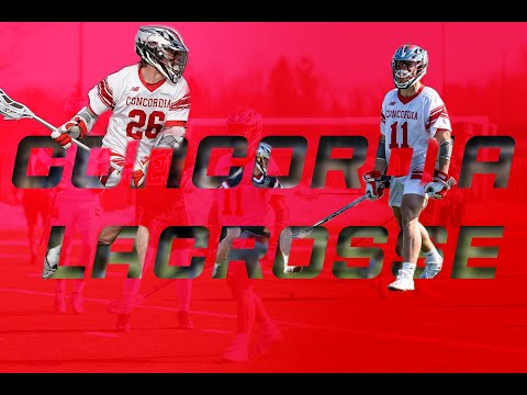 Concordia Lacrosse Documentary Ep. 1