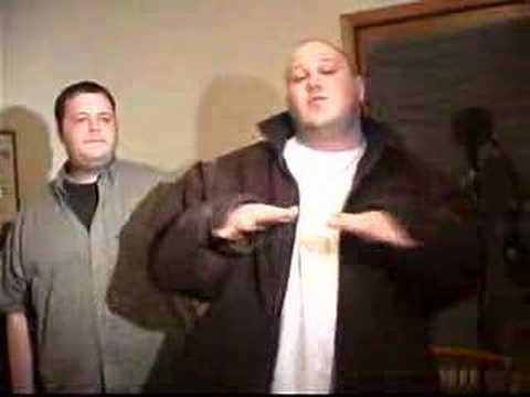 Dynamic Vibrations - acapella
