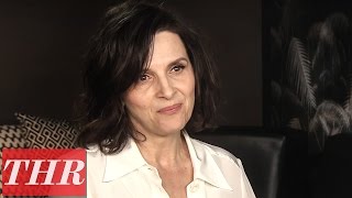 Juliette Binoche: \