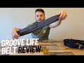 Groove Life Belt | It (Almost) Does it All