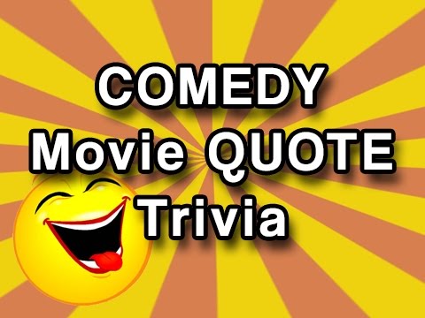 download lagu mp3 mp4 Funny Movie Quotes Trivia, download lagu Funny Movie Quotes Trivia gratis, unduh video klip Funny Movie Quotes Trivia