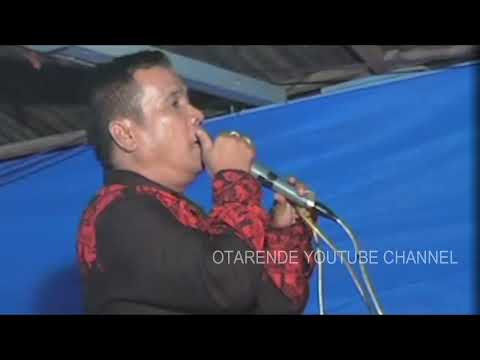 Lagu Karo MALEM UKUR Luther Tarigan