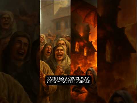 Why Daenerys was right to burn Kingslanding.... #gameofthrones #hotd