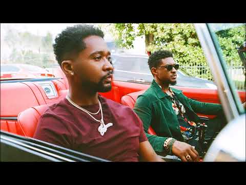 Usher feat. Zaytoven x Future - Stay At Home