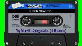 Download lagu Elvy Sukaesih - Sedingin Salju - [ O. M. Soneta ] mp3