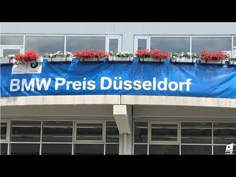 30.BMW Preis Düsseldorf 15.06.2019