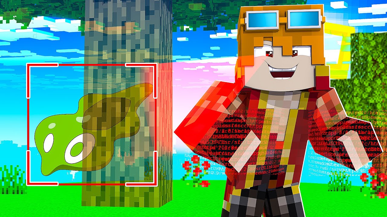 USEI O MELHOR HACK DE PIXELMON - Pokemão #18
