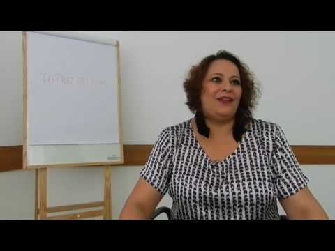 Depoimento - Luciana Dias - Revista Dicas Mulher - IAPRENDI