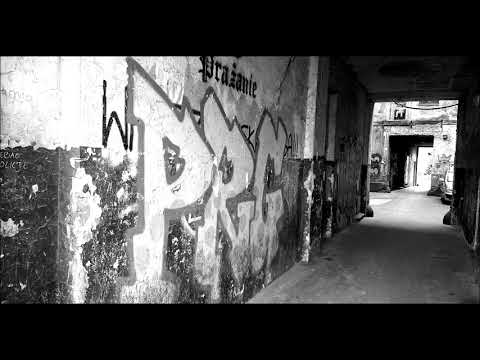 ARECZEK PRG-8000 METRÓW