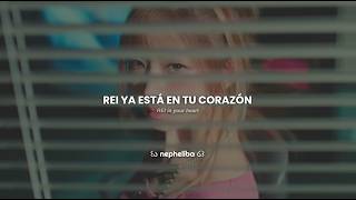 Cover art for In Your Heart