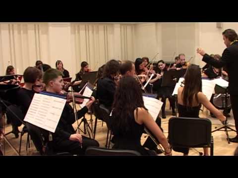 Orchester mladých   Beatles   Penny Lane