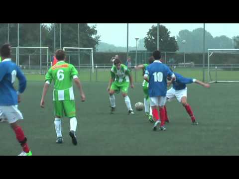 07 sep GVAV Rapiditas B1 asv Dronten B1