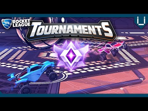 Can Chippy Win Back to Back Dropshot Tournaments?