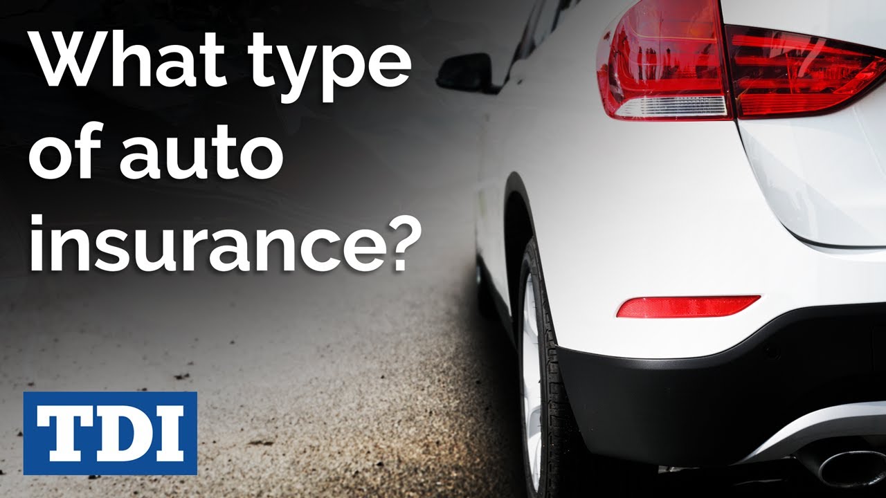 Texas Auto Insurance Key Things You Need to Know Blog Car Insurance
