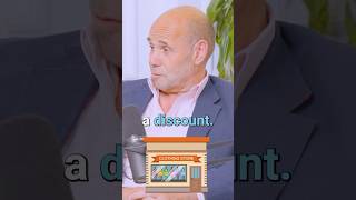 From selling clothes to building one of the most valuable PropTech companies in UK ft.Antony Payne