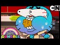 Carmen The Know It All The Best Gumball Cartoon Network
