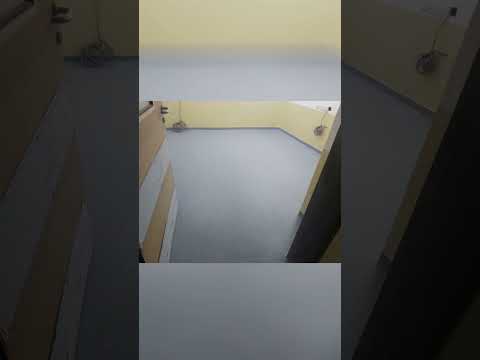 Vinyl Flooring Sheet