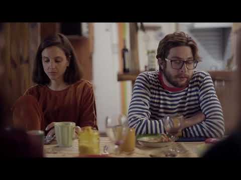 " KABADDI " de Pablo José Meza 2024   Trailer Oficial    Estreno 19 de junio