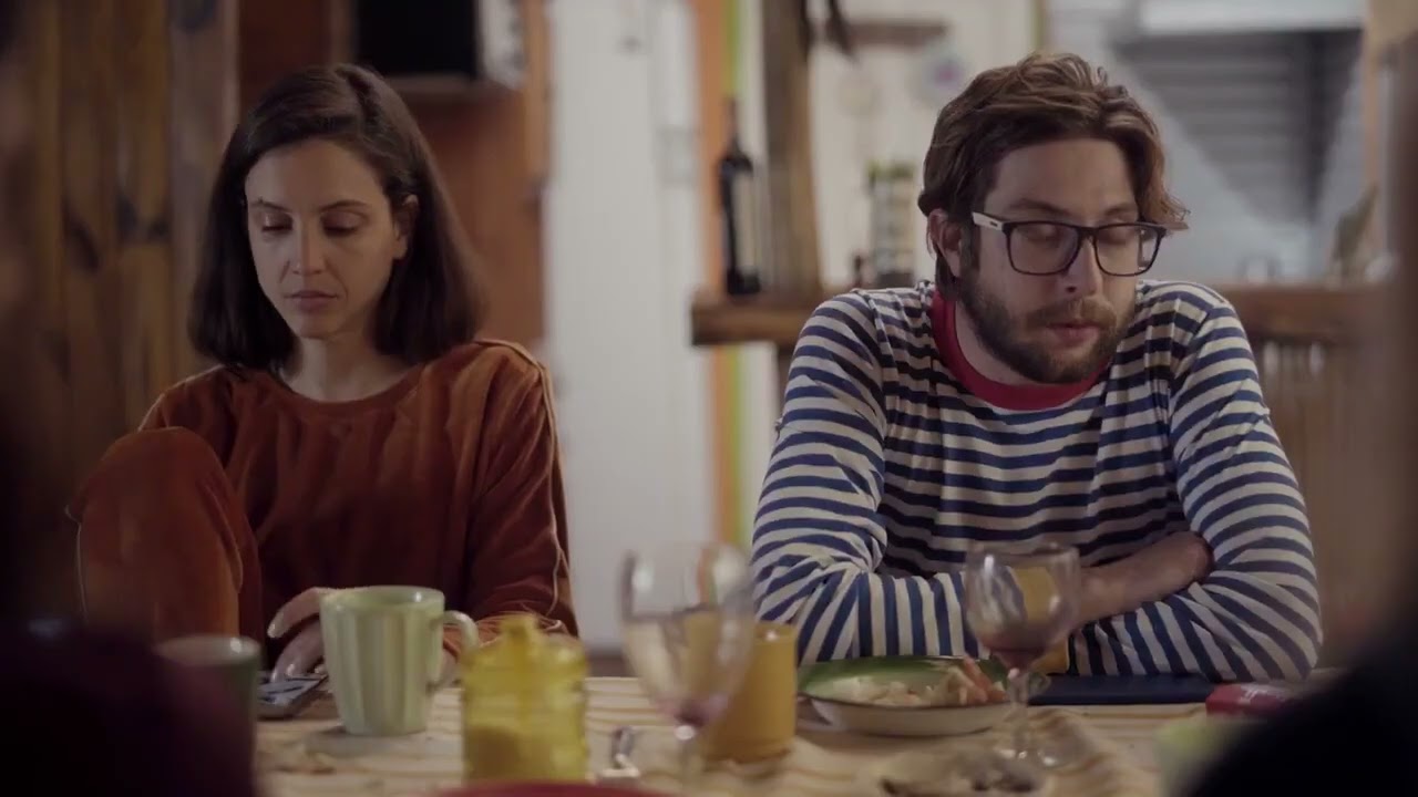 " KABADDI " de Pablo José Meza 2024   Trailer Oficial    Estreno 19 de junio