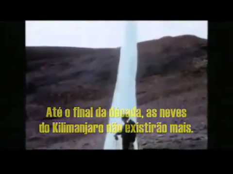 An Inconvenient Truth (2006) TRAILER PT