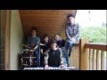 Animals Like Us - Acoustic