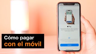 Cómo PAGAR con tu MÓVIL, ¡en 1 MINUTO! Trailer