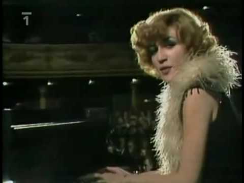 Corina Chiriac - Am visat odata (Bratislava 1976)