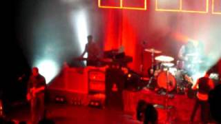 For Better or Hearse ~ Kids in Glass Houses ~ London