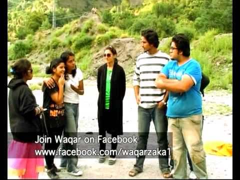 Living On The Edge 19th January 2012 EP# 20 Part 9