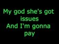 The Offspring She's Got Issues Lyrics