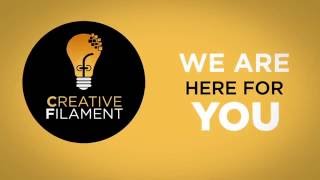 Creative Filament - Video - 1