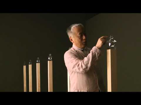 Hiroshi Sugimoto on His "Five Elements" Series and Collecting Art