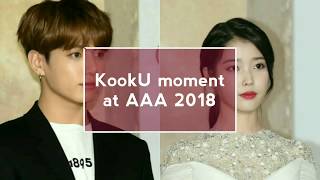 Download lagu Memories of KookU moment at AAA 2018 (Compilation) mp3 Download lagu Memories of KookU moment at AAA 2018 (Compilation) mp3