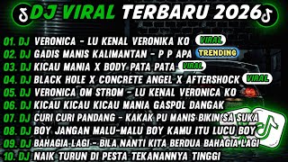 Download lagu DJ TIKTOK TERBARU 2026🎵DJ VERONICA - LU KENAL VERONICA KO🎵 KICAU MANIA X BODY PATA PATA FULL ALBUM mp3 Download lagu DJ TIKTOK TERBARU 2026🎵DJ VERONICA - LU KENAL VERONICA KO🎵 KICAU MANIA X BODY PATA PATA FULL ALBUM mp3
