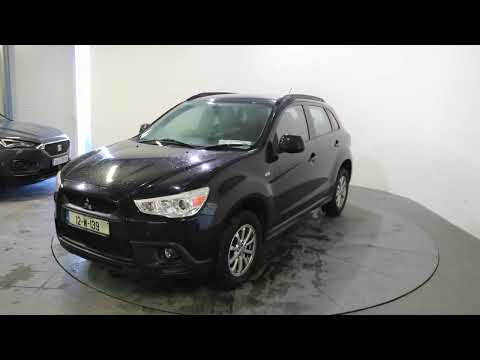 Mitsubishi ASX 1.8 DID 2WD Intense 5DR - Image 2
