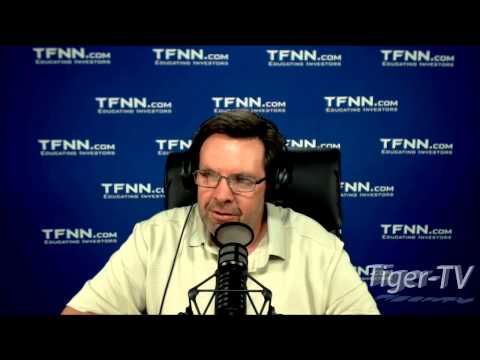 May 4th Power Trading Hour with David White on TFNN - 2015