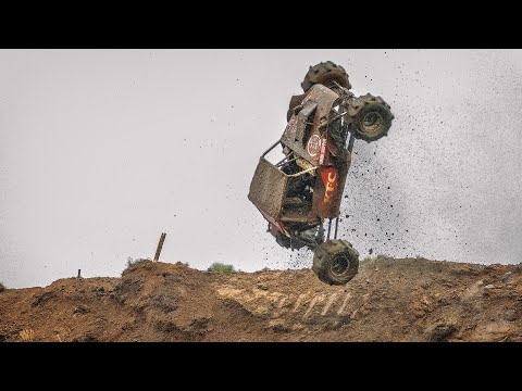 Icelandic Formula Offroad 2024 - Stangarhylur Cup Series, Round 2 PART 2