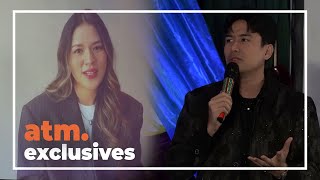 Download lagu How Christian Bautista and Raisa’s singing styles blended on 'Rainbow' | ATM Online Exclusive mp3 Download lagu How Christian Bautista and Raisa’s singing styles blended on 'Rainbow' | ATM Online Exclusive mp3