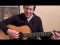 Creep Stone Temple Pilots Acoustic Cover By Nathan Wesley