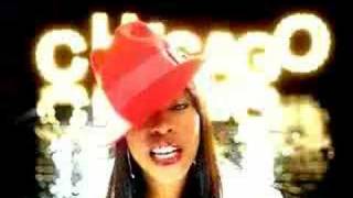 Shawna - Shake Dat Shit Feat Ludacris DVD RIP