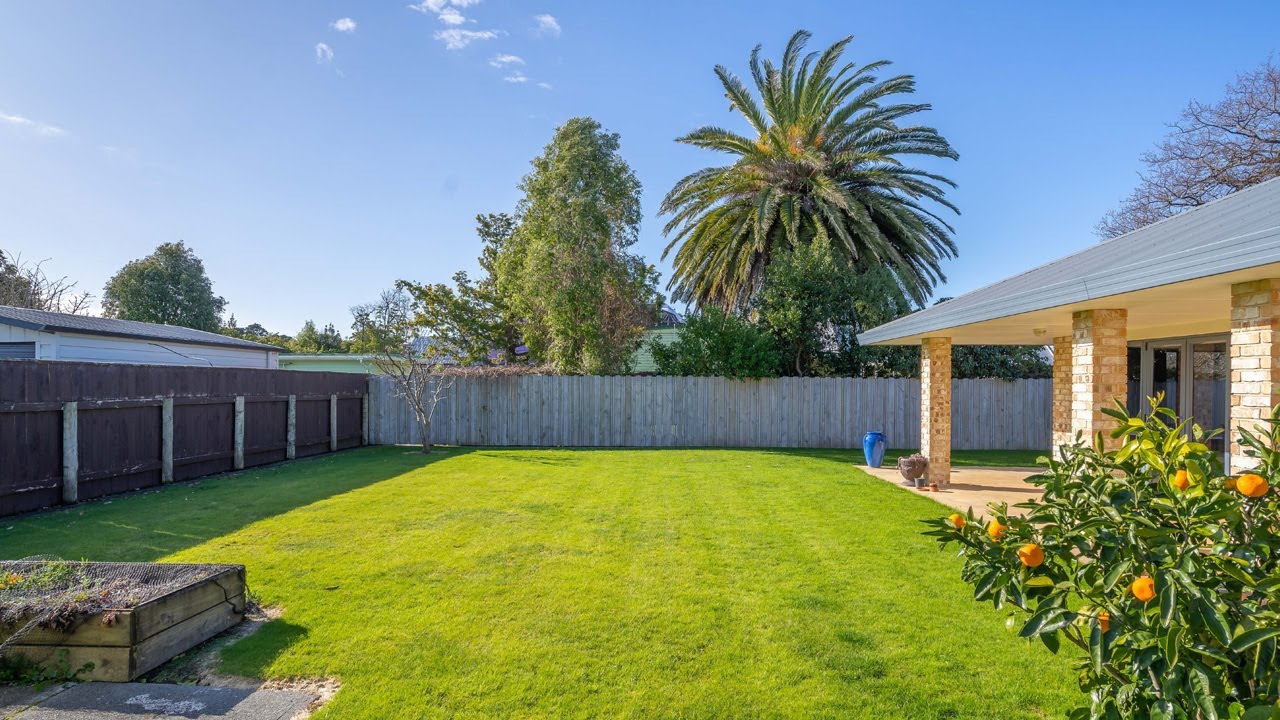 Easy Living At Its Best