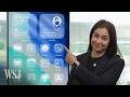 IOS 26 Features Apple S Liquid Glass Visual Intelligence And More WSJ