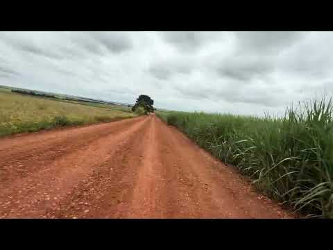Zona Rural de Andirá Pr 