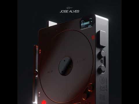 Jose Alves, Gabriel Nieves, Carlos SLM - Flow Kbron (Original Mix) #afrohouse