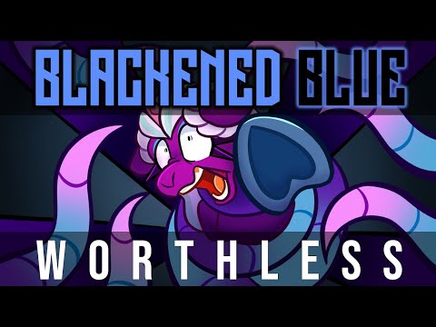 Blackened Blue - Worthless (feat. DarkNightPrincess) [MLP G5 FAN SONG]