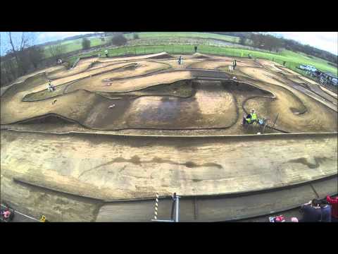 2016-04-03 KMRC Round 2 - A Final