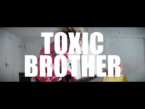 Mother's Cake  - Toxic Brother
