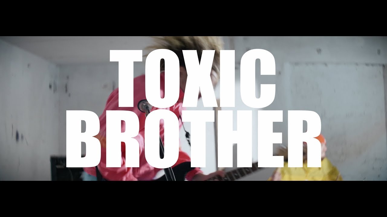 Mother's Cake - Toxic Brother - YouTube